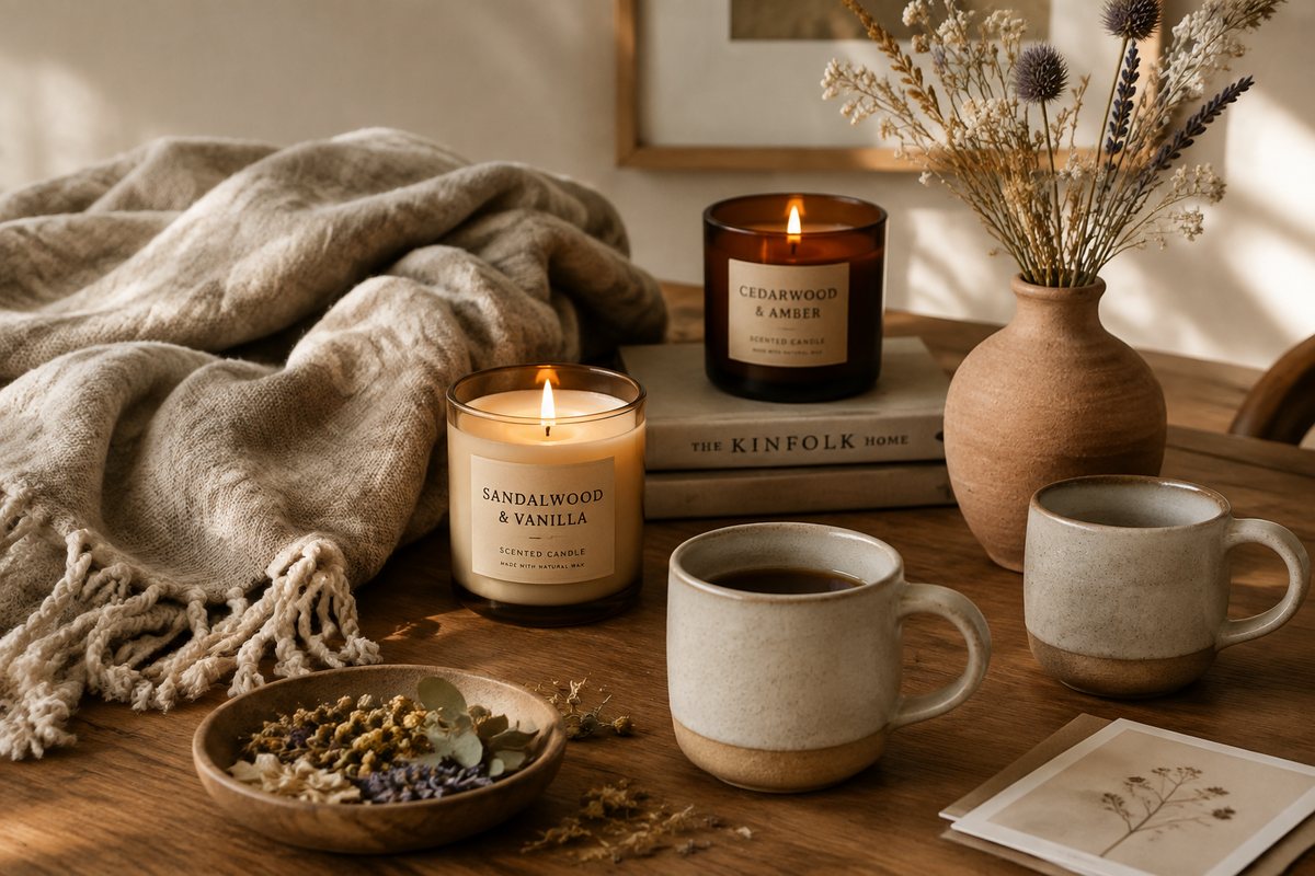 Home Goods