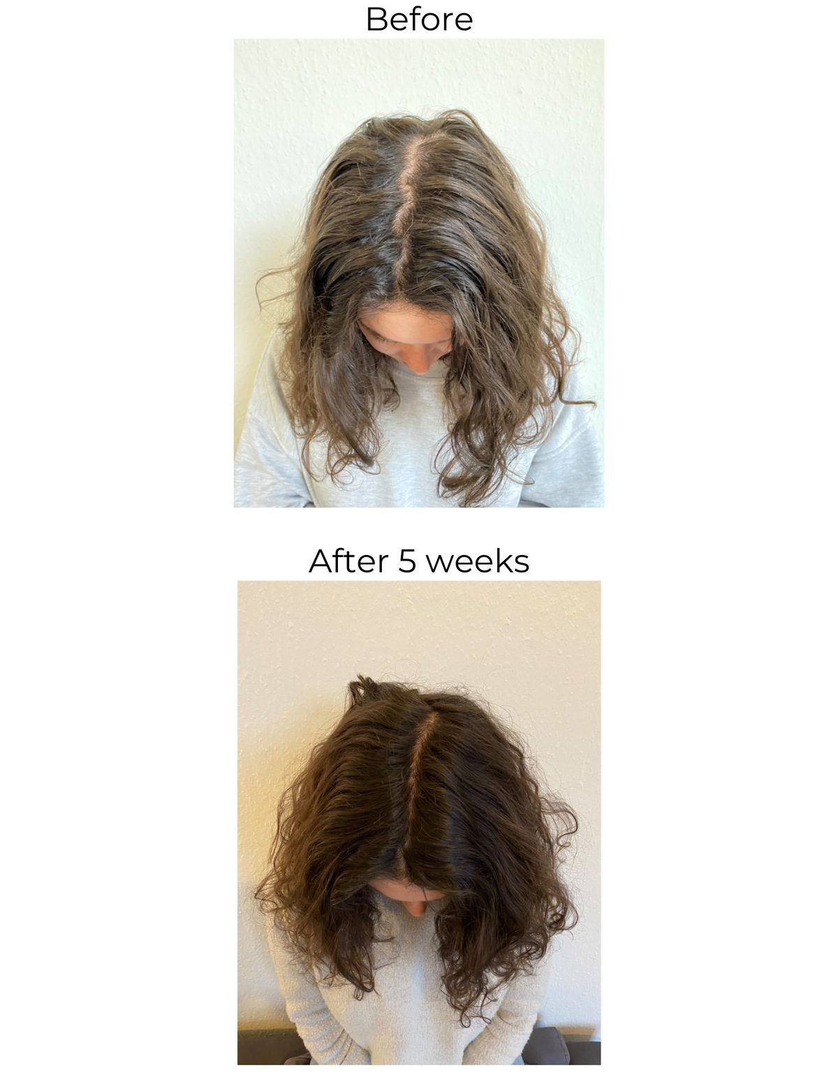 Elleada's Hair Serum