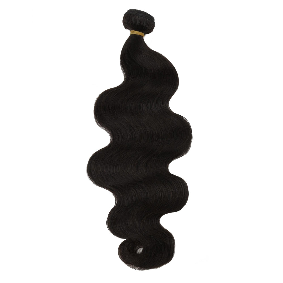 Raw Body Wave 100% Human Hair Bundles