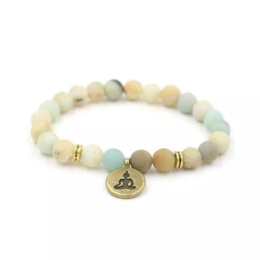 Yoga Bracelet